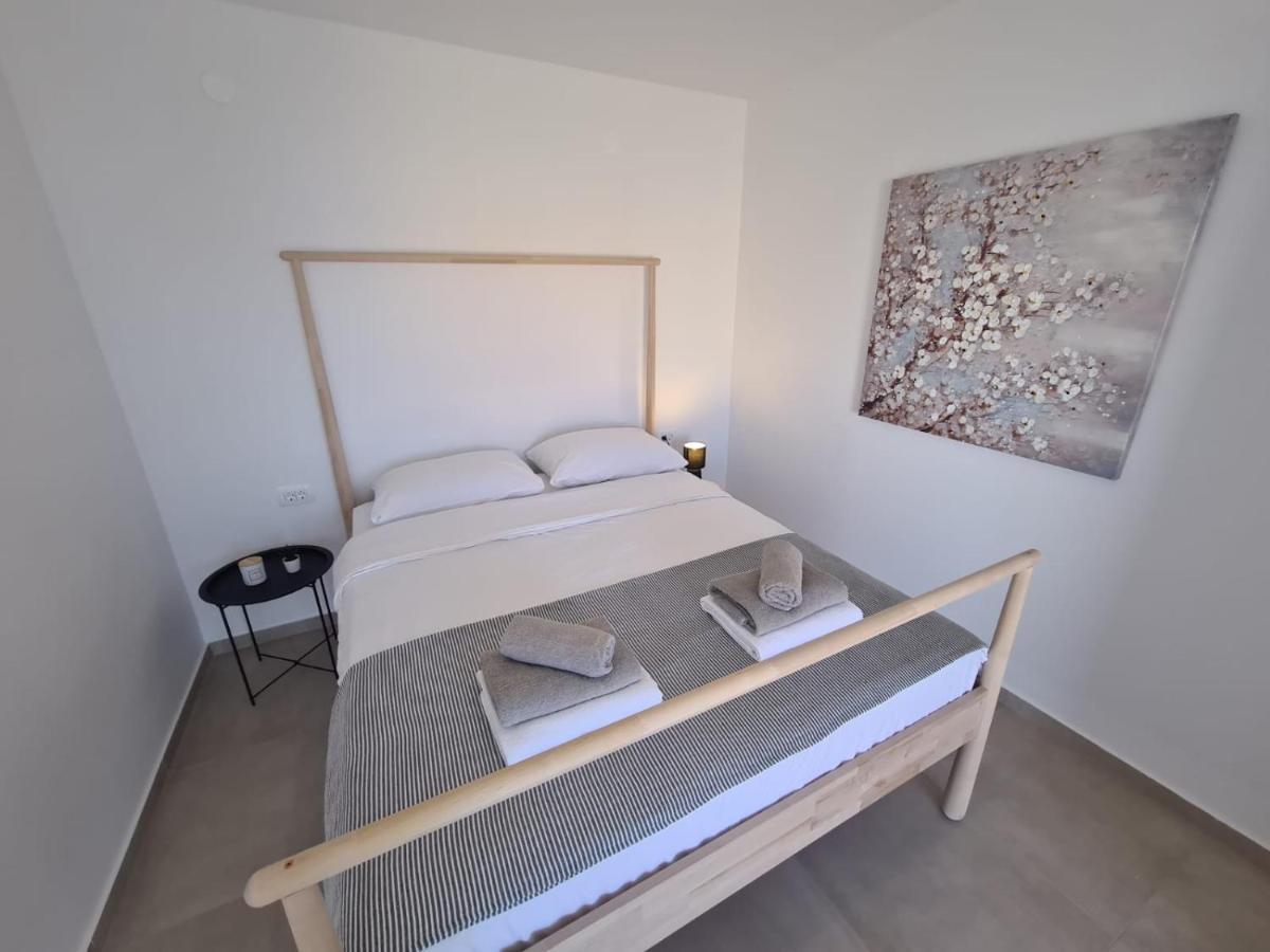 Apartments Maja Dramalj Exteriér fotografie