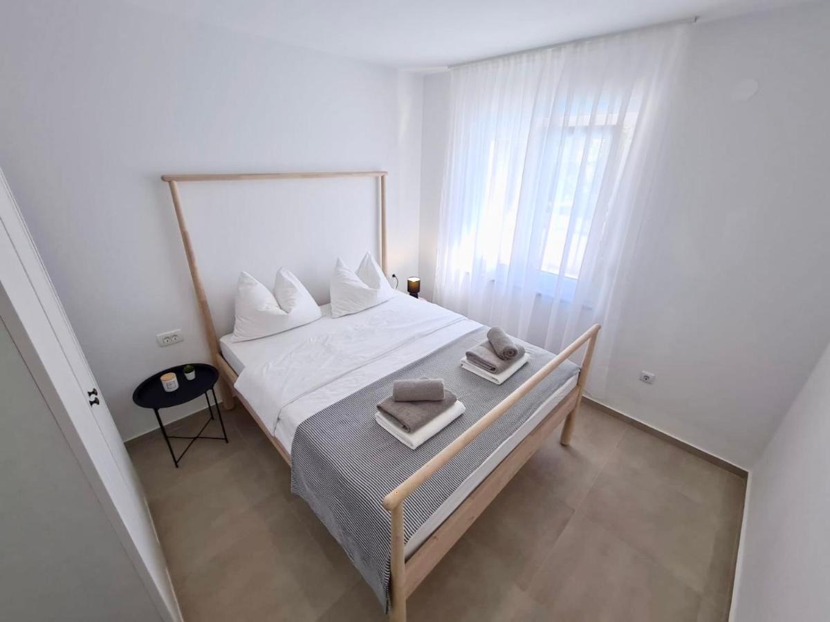 Apartments Maja Dramalj Exteriér fotografie