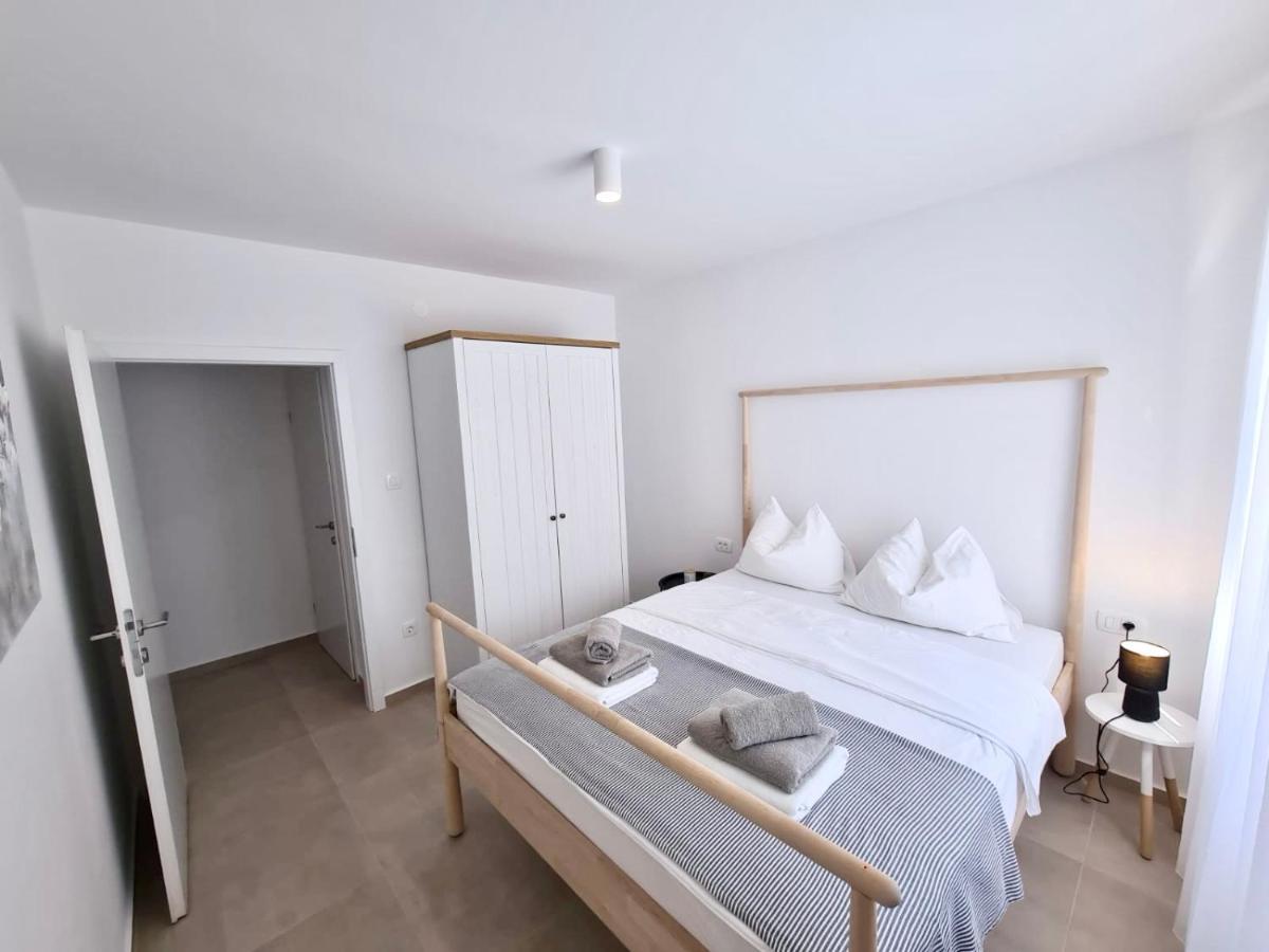 Apartments Maja Dramalj Exteriér fotografie