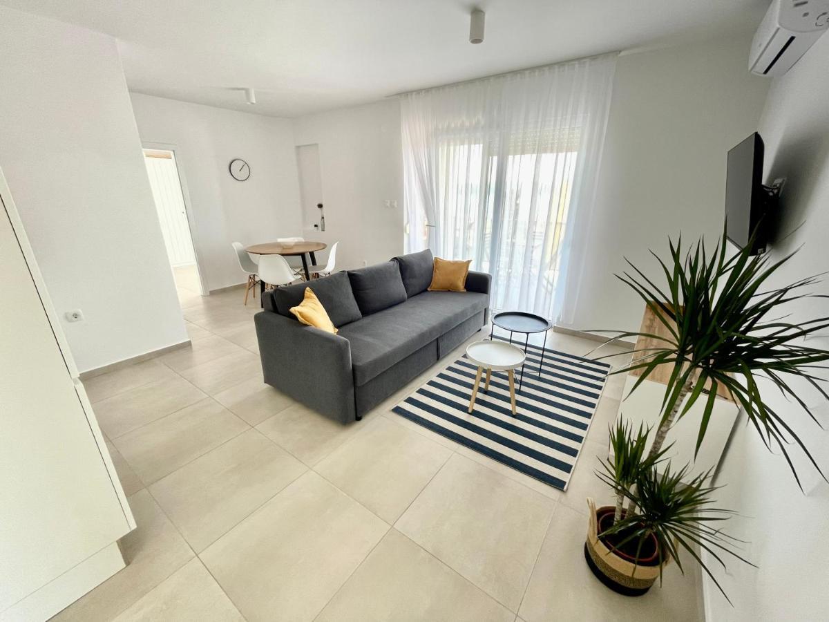 Apartments Maja Dramalj Exteriér fotografie