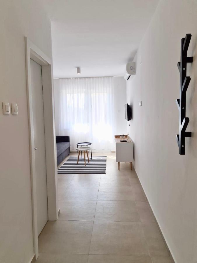 Apartments Maja Dramalj Exteriér fotografie